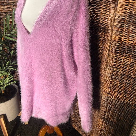 BNWT! Show Me Your Mumu Sweater XL - Picture 6 of 11